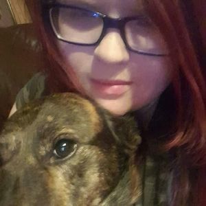 Meet your Posher, Khadejah